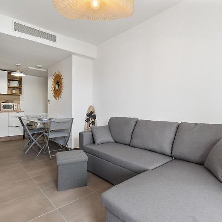 Le Corinthe - Appt Classe 3 Etoiles Et Climatise 马瑟伊兰 外观 照片